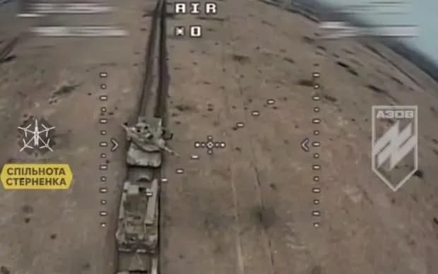 ukrainian-troops-prevent-russian-attempt-to-hijack-leopard-2-tank