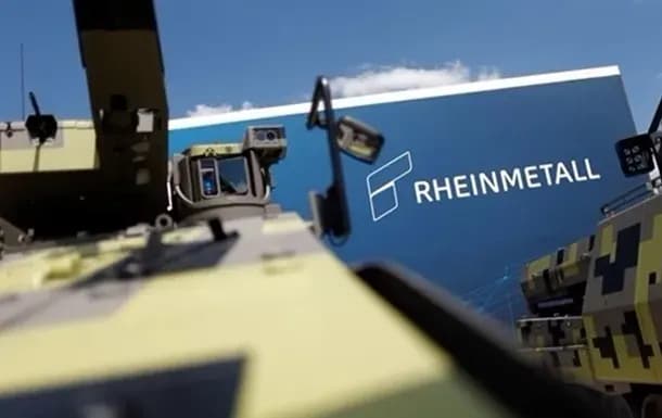 rheinmetall-says-europe-should-develop-its-own-analog-of-the-iron-dome-air-defense-system-ft