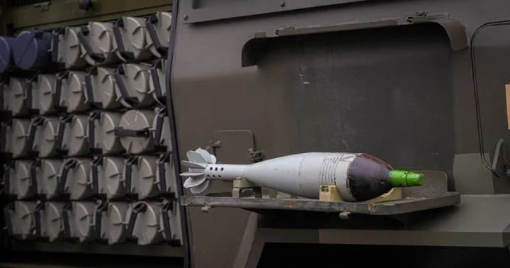 sevotech-asks-lviv-arsenal-to-take-away-shells-for-the-ministry-of-defense-by-april-1-document