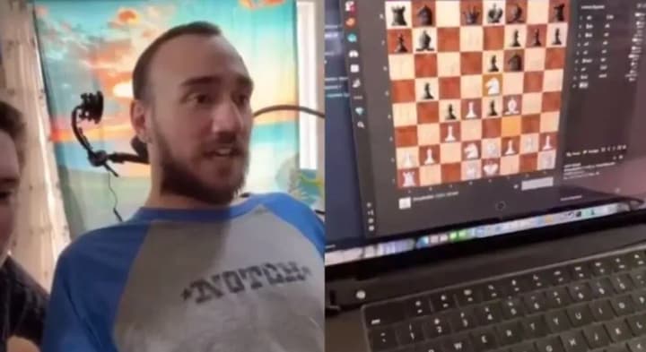 pervii-patsient-s-implantom-neuralink-pokazal-kak-s-pomoshchyu-sili-misli-igraet-v-shakhmati