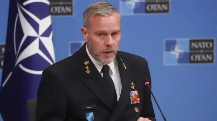 nato-admiral-russias-rhetoric-on-use-of-nuclear-weapons-differs-from-reality