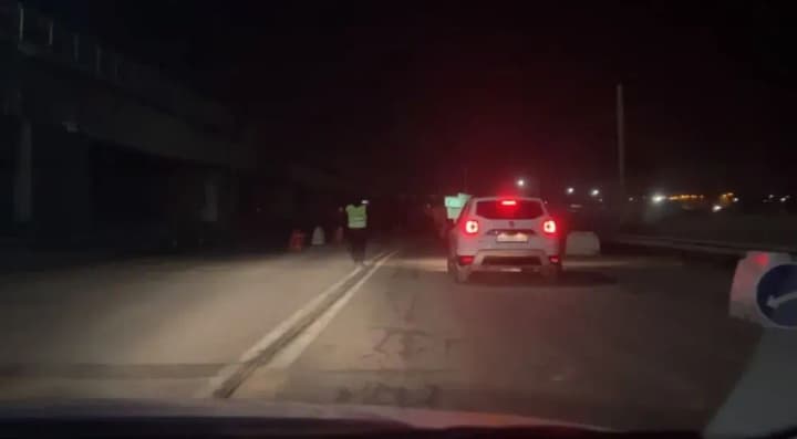 v-zaporozhe-vozobnovili-dvizhenie-legkovikh-avto-po-plotine-ges