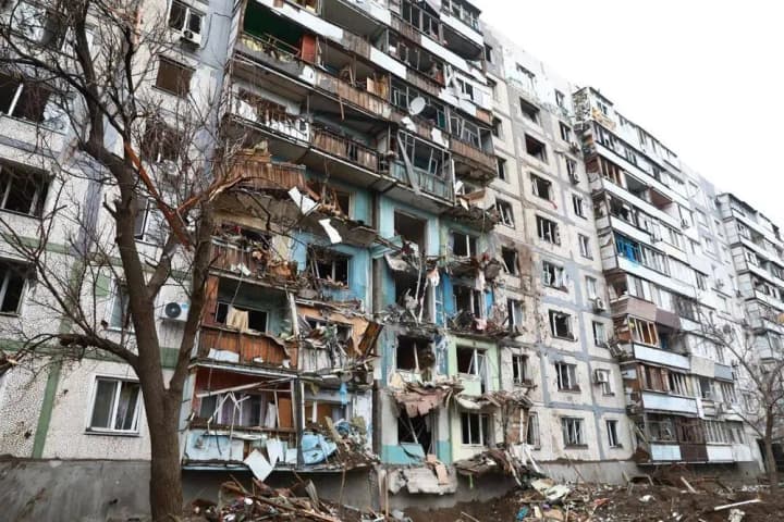 child-and-two-men-killed-in-zaporizhzhia-as-a-result-of-attacks