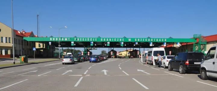 polish-farmers-suspend-the-blockade-of-the-border-with-russia