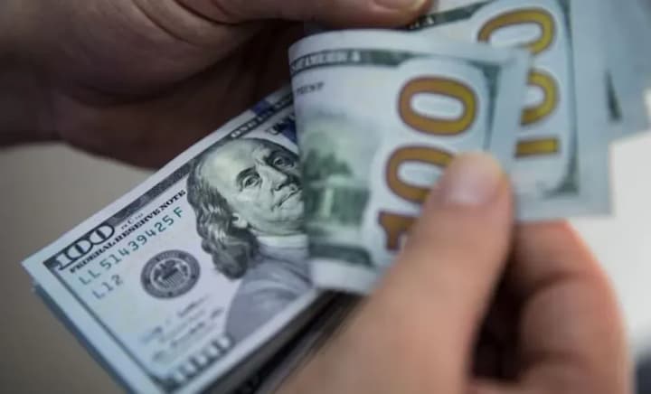 currency-exchange-rate-as-of-march-25-the-dollar-continues-to-fall