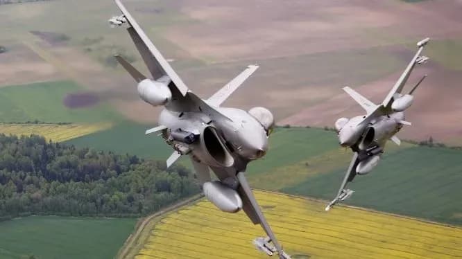 denmark-to-sell-dollar300-million-worth-of-f-16-fighters-to-argentina
