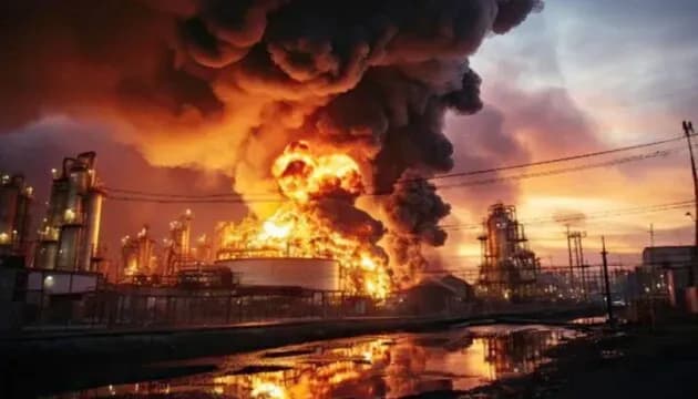 amid-successful-attacks-by-ukrainian-uavs-russian-authorities-have-begun-inspecting-russian-guard-units-guarding-refineries-ates