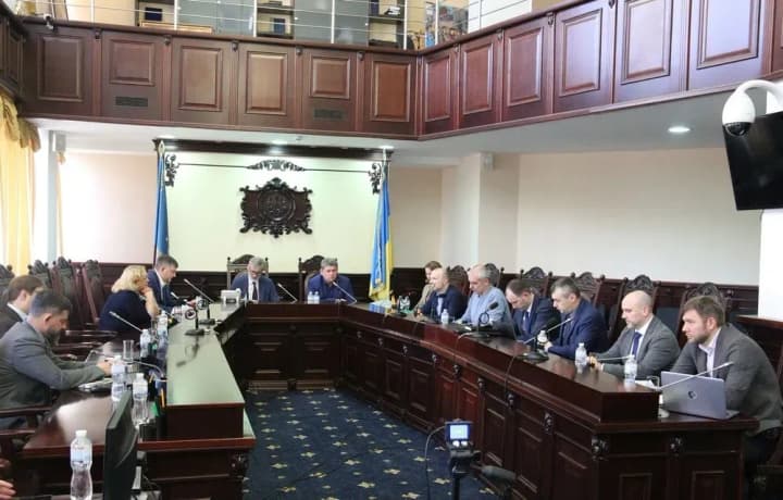 head-of-the-high-qualification-commission-of-judges-of-ukraine-ignatov-resigns