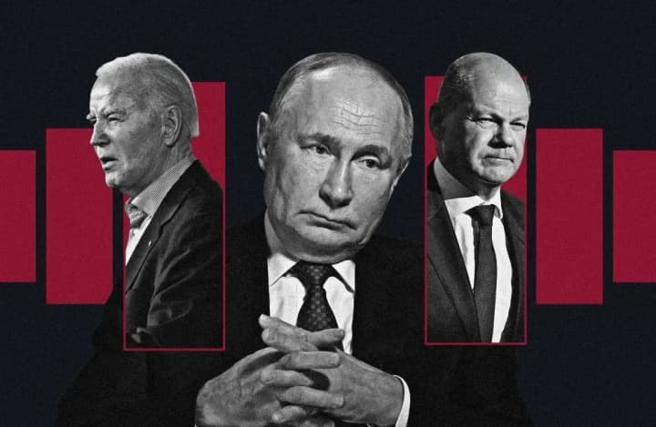 wsj-propozytsiia-pro-obmin-navalnoho-na-krasikova-do-biloho-domu-peredala-hilari-klinton