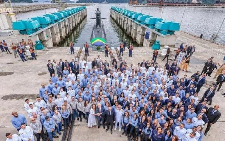 brazil-and-france-launch-third-submarine-in-defense-partnership