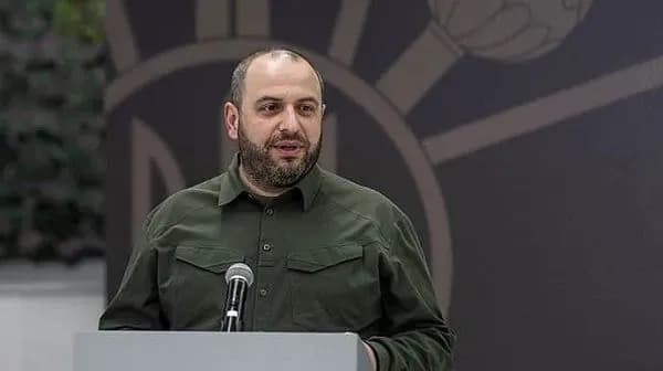 it-meets-all-the-needs-of-ukraine-umerov-on-new-military-aid-package-from-germany