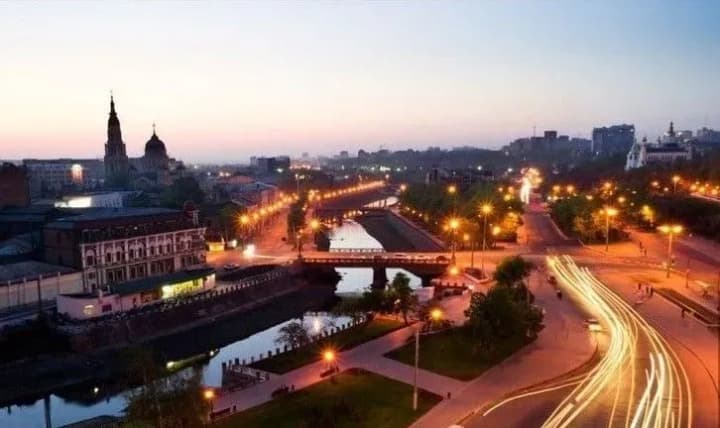power-engineers-have-created-two-new-energy-transits-to-power-kharkiv-ukrenergo
