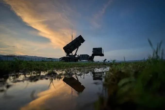 netherlands-to-deploy-patriot-air-defense-systems-to-lithuania-in-summer