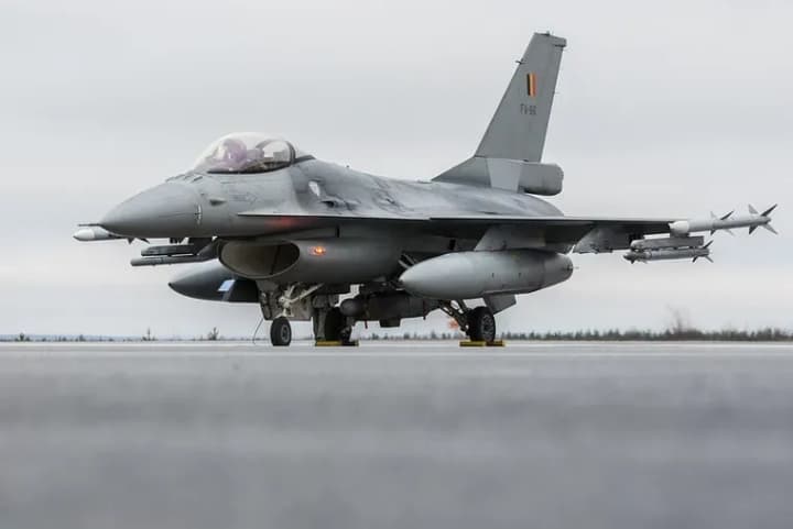 belgiya-videlit-100-millionov-yevro-na-tekhnicheskoe-obsluzhivanie-f-16-dlya-ukraini