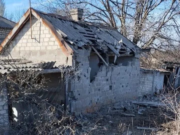 donetsk-region-russians-attacked-the-region-18-times-killing-two-people-and-wounding-five-others