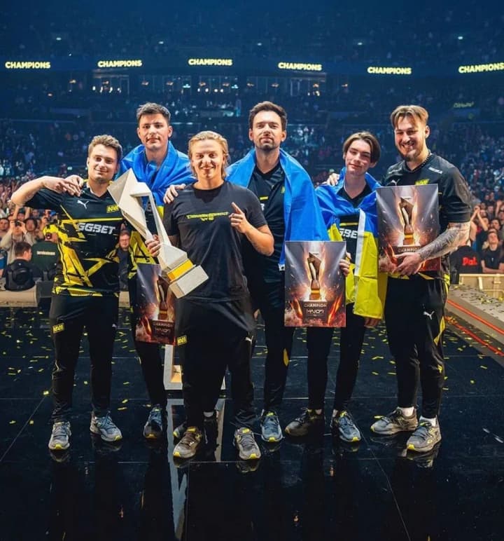 ukrainian-esports-team-navi-wins-the-final-of-pgl-cs2-major-copenhagen-2024