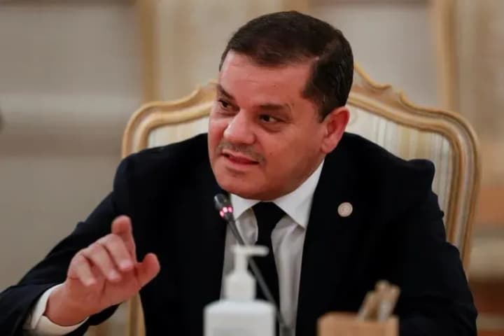 libyan-prime-ministers-residence-fired-upon-with-grenade-launchers