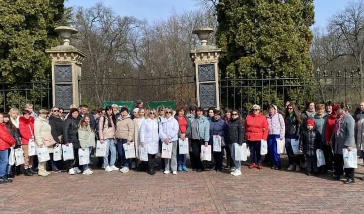 philanthropists-arranged-rehabilitation-in-a-sanatorium-for-the-families-of-the-fallen-and-the-military