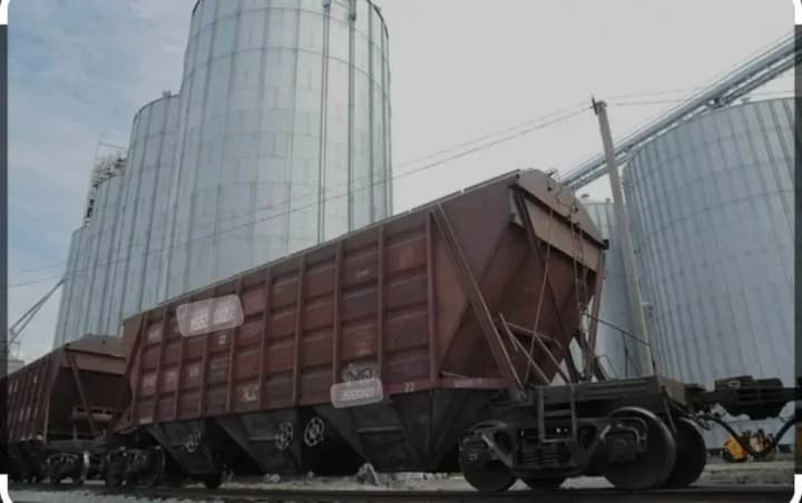 ukrzaliznytsia-records-an-increase-in-grain-transportation-by-sea-compared-to-land