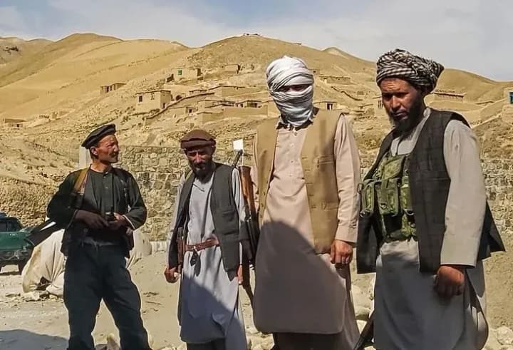 delegatsiyu-fundamentalistskogo-dvizheniya-taliban-priglasili-na-forum-v-rossiyu