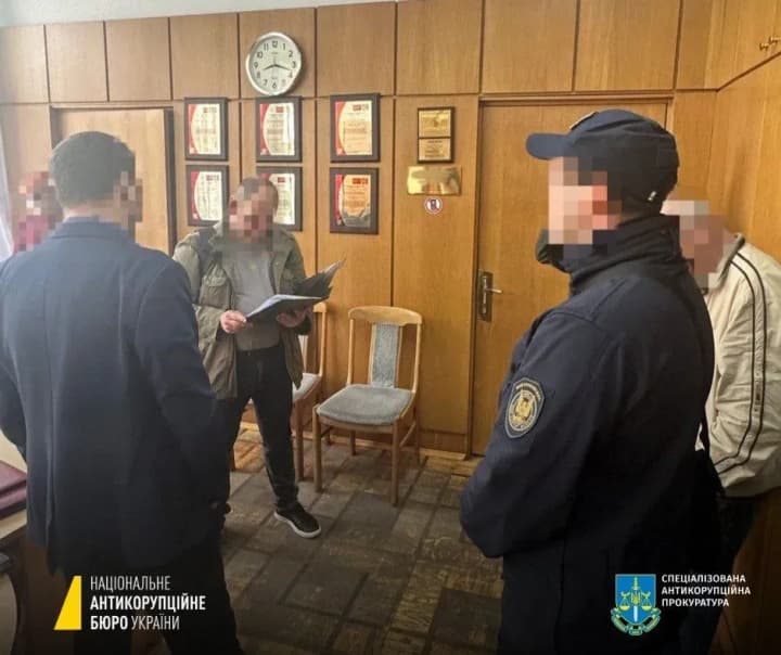 uah-32-million-in-damages-to-strategic-state-owned-enterprise-new-suspicion-served-to-shyman