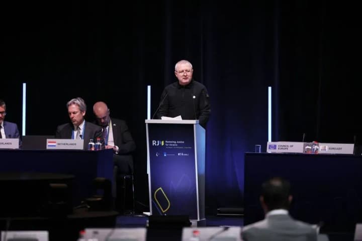 kostin-z-prokurorom-mks-ta-prezydentom-yevroiustu-vyznachaly-kroky-dlia-pidtrymky-ukrainy