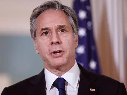 france-and-us-working-to-prevent-rf-arms-and-equipment-transfers-blinken