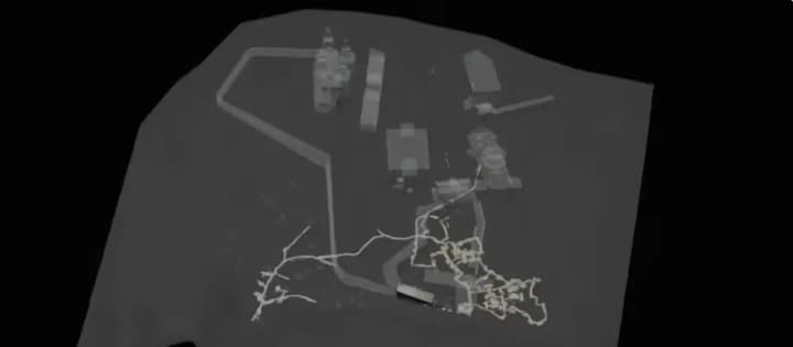 ancient-caves-of-kyiv-pechersk-lavra-digitized-in-3d-by-ukrainian-company-ministry-of-culture