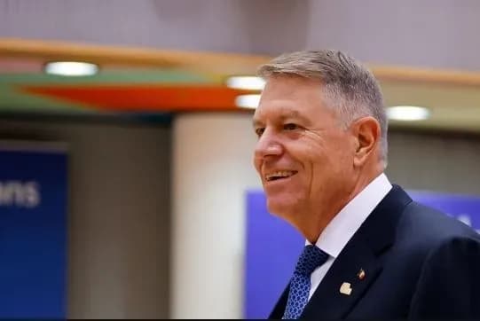 romanian-president-does-not-intend-to-withdraw-his-candidacy-for-nato-secretary-general