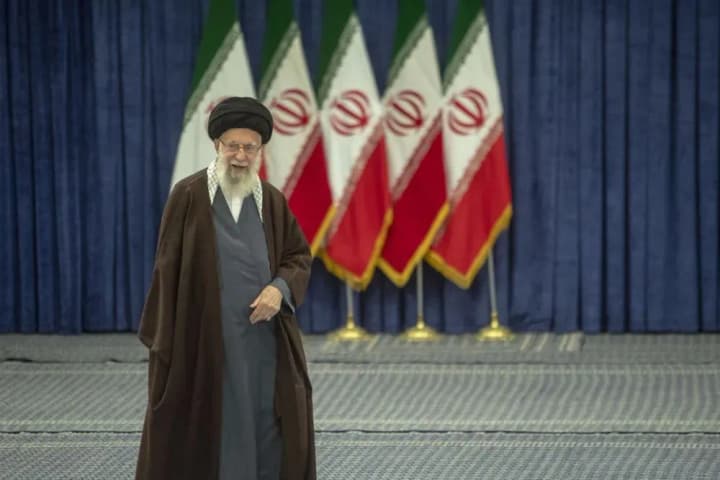 politico-iran-snova-ugrozhaet-izrailyu-iz-za-aviaudara-po-konsulstvu-v-sirii