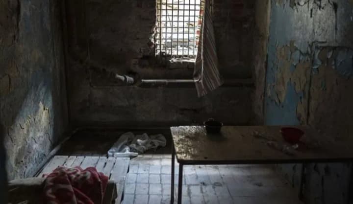 representative-of-the-coordination-center-for-the-treatment-of-prisoners-of-war-russia-systematically-violates-human-rights-organizes-torture-and-sexual-violence-in-the-occupied-territories