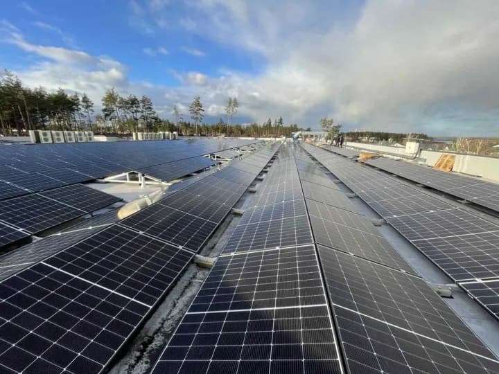 occupants-targeted-a-solar-power-plant-for-the-first-time-ukrenergo