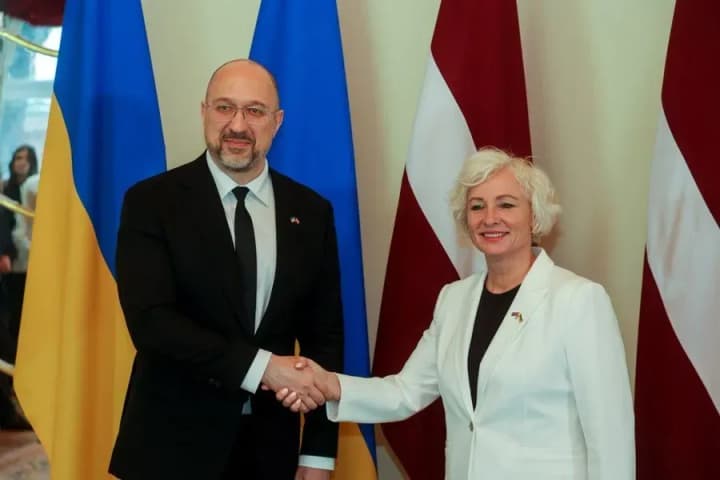 premier-shmyhal-zustrivsia-z-parlamentariamy-latvii-shcho-vidomo