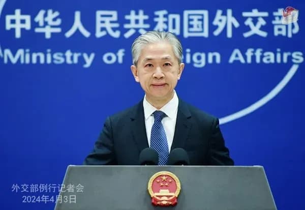chinas-foreign-ministry-on-peace-in-ukraine-there-should-be-no-winners-and-losers-in-a-political-settlement