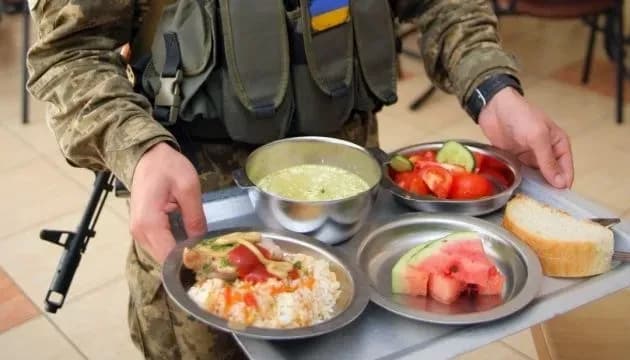 food-for-the-armed-forces-the-state-defense-department-has-100-days-to-prove-its-effectiveness