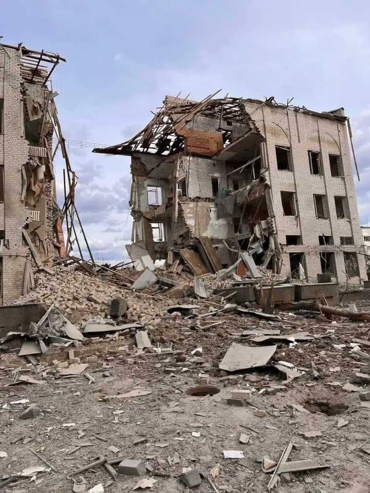 occupants-launched-483-attacks-in-zaporizhzhia-region-54-year-old-man-injured-in-attack-on-enterprise