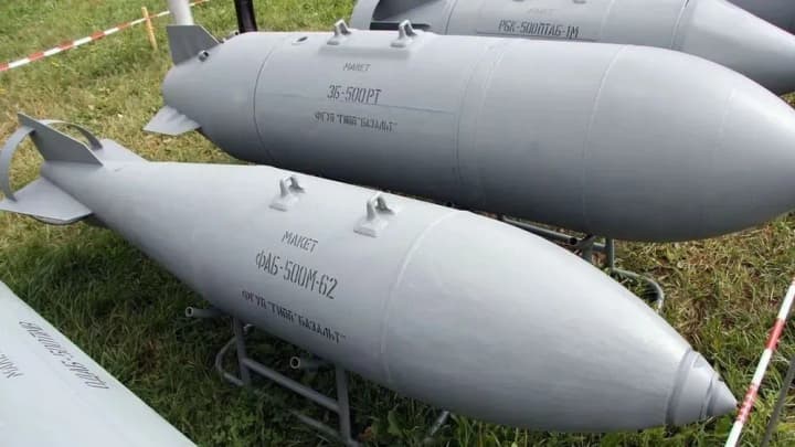 russians-have-dropped-bombs-on-belgorod-region-21-times-in-the-last-3-weeks-rosmedia