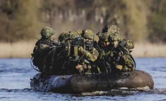 the-telegraph-skorost-reaktsii-nato-na-ugrozu-zavisit-ot-zheleznodorozhnoi-infrastrukturi