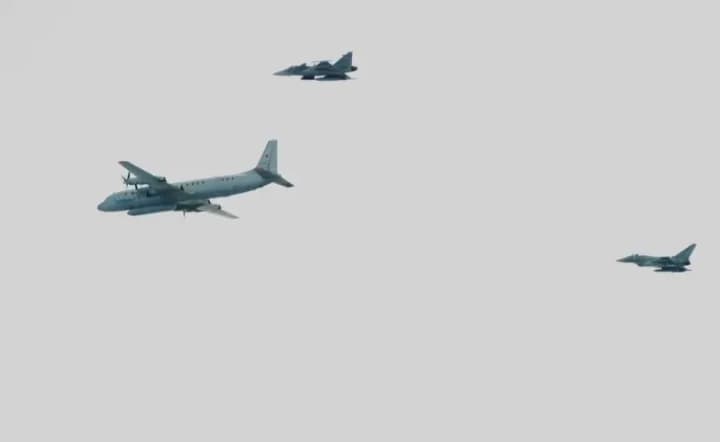 sweden-scrambles-fighter-jets-over-russian-military-plane