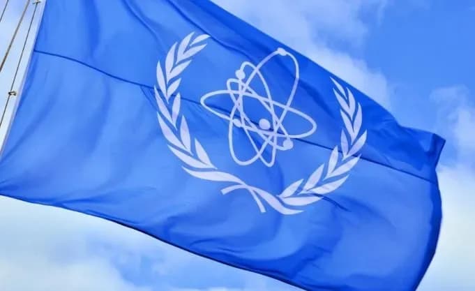 the-iaea-will-hold-a-meeting-on-the-situation-at-znpp-at-the-request-of-russia-and-ukraine