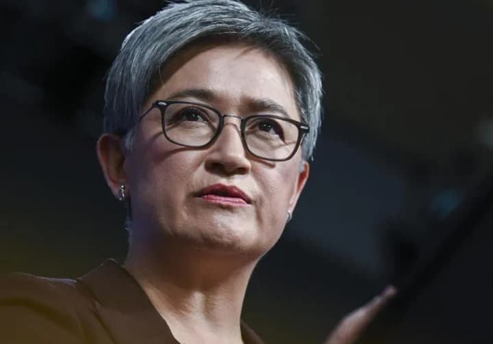 australia-is-ready-to-recognize-palestinian-state-foreign-minister