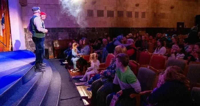 czech-ukrainian-theater-festival-of-reciprocity-to-be-held-in-ukraine