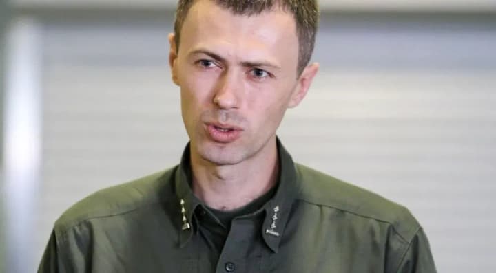 about-150-people-a-day-are-refused-to-cross-the-border-due-to-lack-of-necessary-documents-demchenko