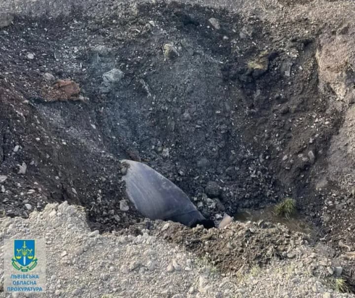 massive-russian-attack-on-lviv-region-prosecutors-show-photos