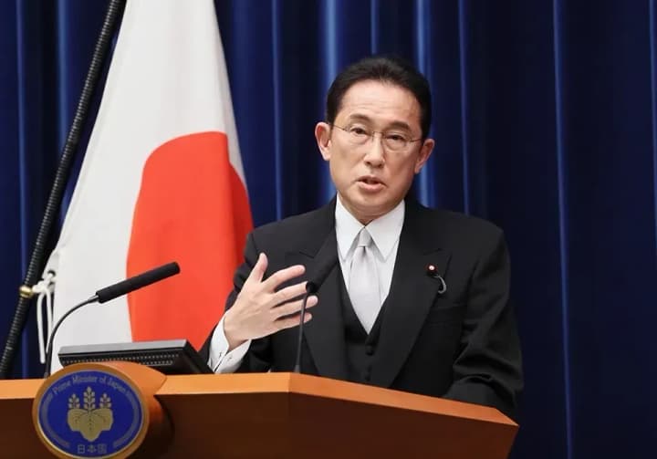 japanese-prime-minister-to-address-the-us-congress-with-a-call-to-restore-aid-to-ukraine