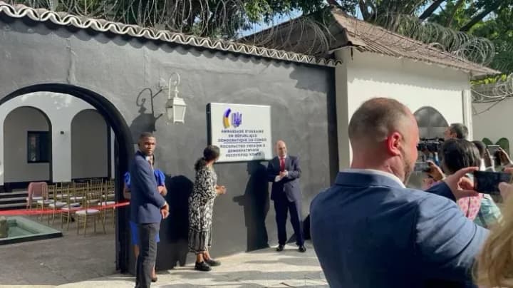 ukraine-opens-an-embassy-in-the-democratic-republic-of-congo