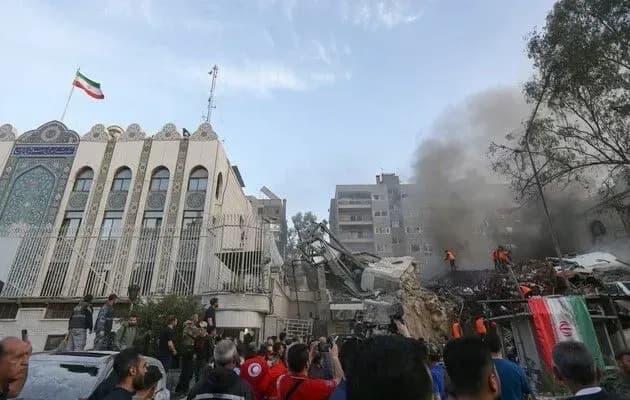 iranian-attack-on-israel-expected-in-next-two-days-wsj