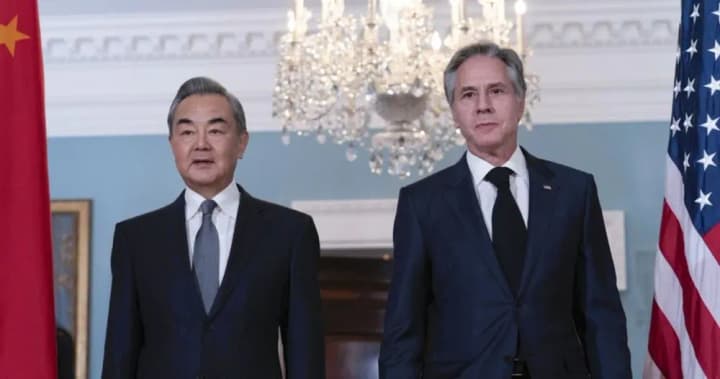 china-condemns-the-attack-on-the-iranian-embassy-in-syria-while-the-united-states-calls-for-a-deterrent-to-tehran