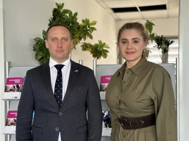 chesnokov-discusses-support-for-ukrainian-youth-with-the-head-of-the-european-youth-foundation