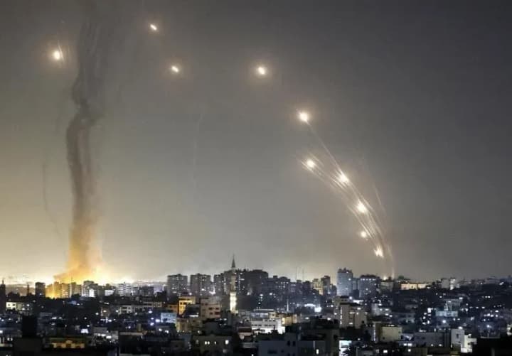 iraq-closes-its-airspace-iranian-drones-cross-its-border